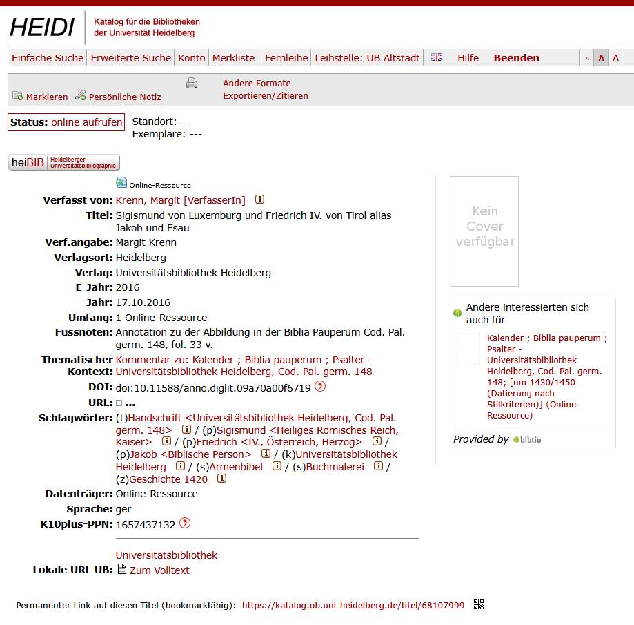 Figure 2: Annotation