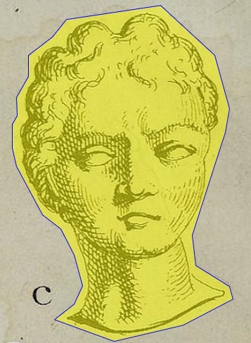 Figure 15: Beispiel Eckpunkte-Bearbeitung